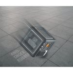 تراز لیزری مدل 036.150A لیزرلاینر - تصویر 3