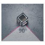 تراز لیزری مدل 036.150A لیزرلاینر - تصویر 4