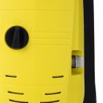 کارواش 120 بار مدل Mirage 121 TSS آنووی ریوربری - تصویر 10