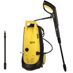 کارواش 120 بار مدل Mirage 121 TSS آنووی ریوربری - تصویر 2