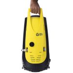 کارواش 120 بار مدل Mirage 121 TSS آنووی ریوربری - تصویر 4