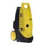 کارواش 120 بار مدل Mirage 121 TSS آنووی ریوربری - تصویر 6