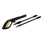 کارواش 130 بار مدل Mirage 131 TSS آنووی ریوربری - تصویر 10