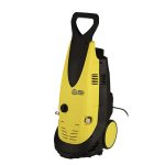 کارواش 130 بار مدل Mirage 131 TSS آنووی ریوربری - تصویر 2