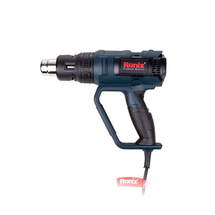 P8256-C0_I1 سشوار صنعتی رونیکس مدل 1102 - تصویر 1