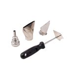 سشوار صنعتی رونیکس مدل 1102 - تصویر 6