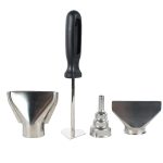 سشوار صنعتی رونیکس مدل 1102 - تصویر 7