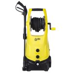 کارواش 140 بار مدل Prestige آنووی ریوربری