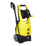 کارواش 140 بار مدل Prestige آنووی ریوربری - تصویر 3