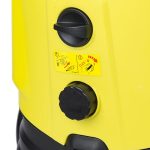 کارواش 140 بار مدل Prestige آنووی ریوربری - تصویر 5