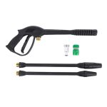 کارواش 140 بار مدل Prestige آنووی ریوربری - تصویر 7