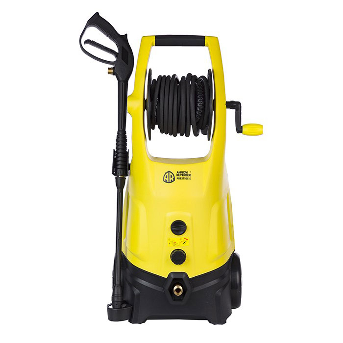 P8282-C0_I1 کارواش 160 بار مدل Prestige-s آنووی ریوربری - تصویر 1