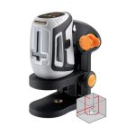 تراز لیزر مدل 081.140A لیزرلاینر - تصویر 2