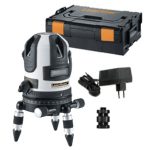 تراز لیزری مدل 032.060L لیزرلاینر - تصویر 2