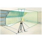 تراز لیزری مدل 032.060L لیزرلاینر - تصویر 6