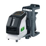 تراز لیزری مدل 031.370A لیزرلاینر