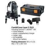 تراز لیزری مدل 057.200L لیزرلاینر - Image 6