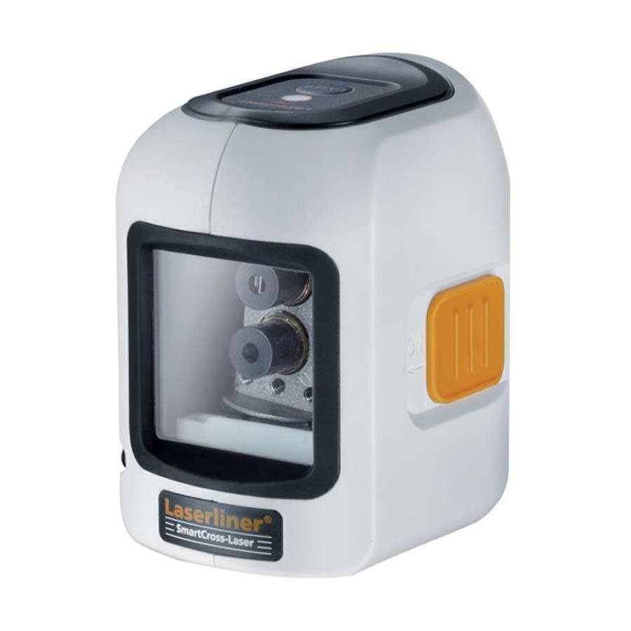 P8299-C0_I1 تراز لیزری مدل 081.114A لیزرلاینر - Image 1