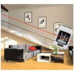 تراز لیزری مدل 081.114A لیزرلاینر - Image 5