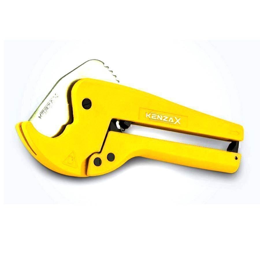 P8304-C0_I1 قیچی پی وی سی بر مدل KPC-142 کنزاکس - تصویر 1