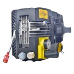 کارواش 130 بار مدل VIP 8.130 آنووی ریوربری - تصویر 2