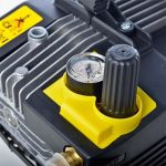 کارواش 130 بار مدل VIP 8.130 آنووی ریوربری - تصویر 4