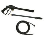 کارواش 130 بار مدل VIP 8.130 آنووی ریوربری - تصویر 6