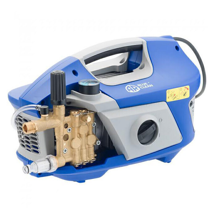 P8314-C0_I1 کارواش 160 بار مدل VIP Revo R.614 آنووی ریوربری - تصویر 1