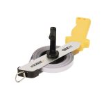 متر مهندسی فلزی 30 متری کنزاکس - تصویر 2