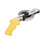 متر مهندسی فلزی 30 متری کنزاکس - تصویر 3