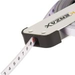 متر مهندسی فلزی 30 متری کنزاکس - تصویر 4