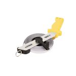 متر مهندسی فلزی 50 متری کنزاکس - تصویر 3