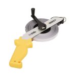 متر مهندسی فلزی 50 متری کنزاکس - تصویر 4