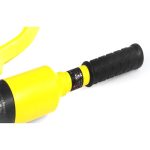 پرس دستی لوله 5 لایه فک هیدرولیک مدل KHL-1632 کنزاکس - تصویر 4