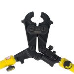 پرس دستی لوله 5 لایه فک ثابت کنزاکس - تصویر 4