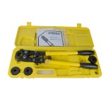 پرس دستی لوله 5 لایه فک ثابت کنزاکس - تصویر 5