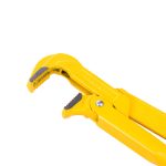 آچار دو دسته لوله گیر 1 اینچ کنزاکس - تصویر 4