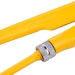 آچار دو دسته لوله گیر 1 اینچ کنزاکس - تصویر 5