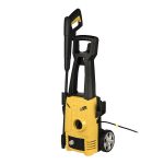 کارواش 100 بار ذغالی مدل 1100 کنزاکس