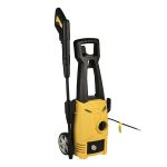 کارواش 100 بار ذغالی مدل 1100 کنزاکس - تصویر 2