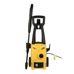 کارواش 100 بار ذغالی مدل 1100 کنزاکس - تصویر 3