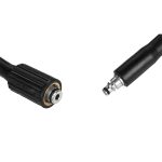 کارواش 100 بار ذغالی مدل 1100 کنزاکس - تصویر 9