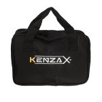 پیستوله رنگ پاش برقی 400 وات مدل KSG-1400 کنزاکس - تصویر 6