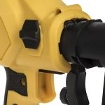 پیستوله رنگ پاش برقی 400 وات مدل KSG-1400 کنزاکس - تصویر 7