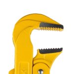 آچار دو دسته لوله گیر 1.5 اینچ کنزاکس مدل KPW-115 - تصویر 2