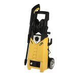 کارواش 140 بار ذغالی مدل 1140 کنزاکس - تصویر 2