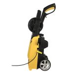 کارواش 140 بار ذغالی مدل 1140 کنزاکس - تصویر 3