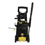 کارواش 140 بار ذغالی مدل 1140 کنزاکس - تصویر 4