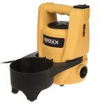 پیستوله رنگ پاش برقی 500 وات مدل KSG-1500 کنزاکس - تصویر 5