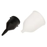 پیستوله رنگ پاش برقی 500 وات مدل KSG-1500 کنزاکس - تصویر 8